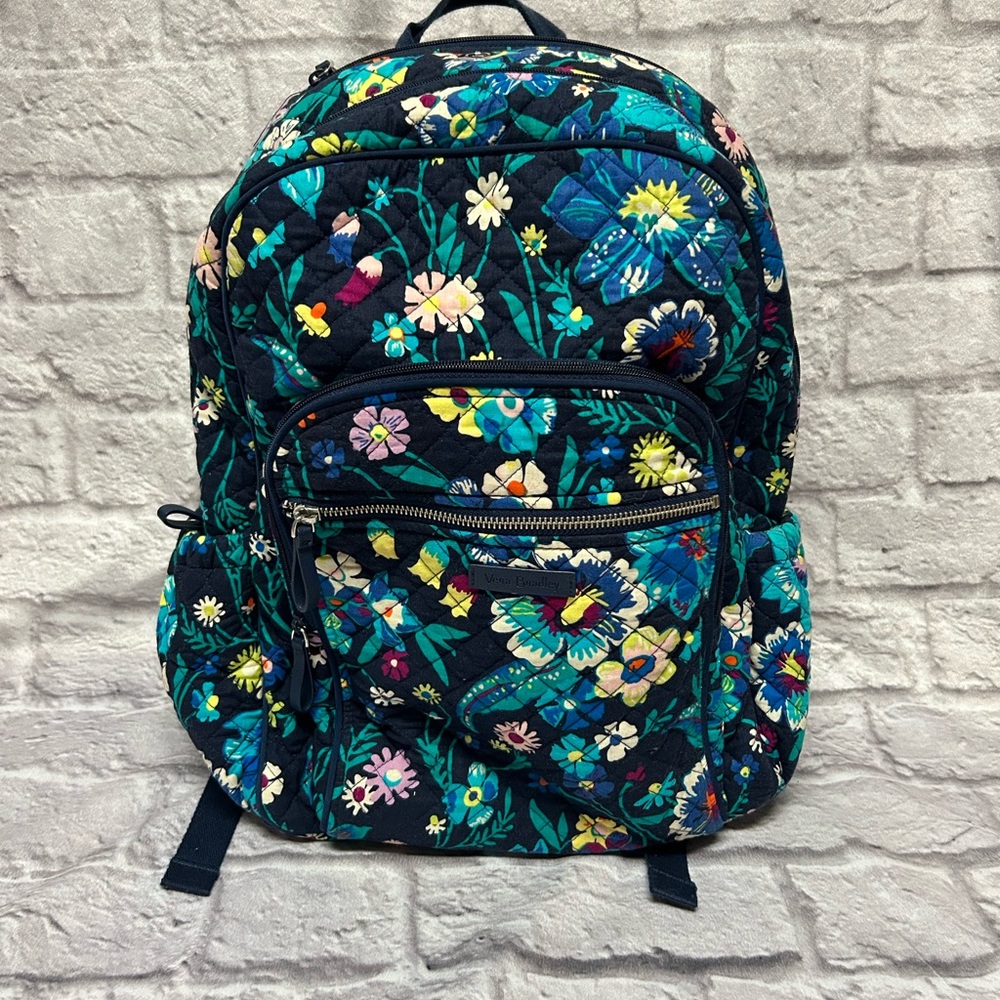 Vera Bradley backpack